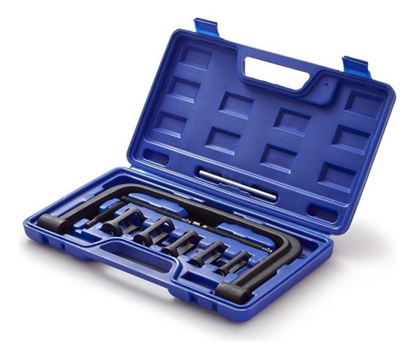 Prensa Resorte Valvulas Bremen Auto Moto Kit 10pz 6350 - Imagen 3