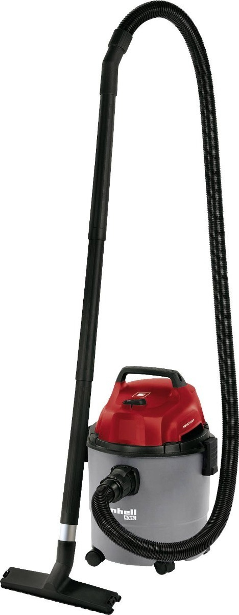 Bolsas Filtro Aspiradora Seco Humedo X5 Unidades 15l Einhell - Imagen 5