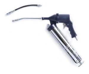 Engrasadora Neumatica Bremen Pico Rigido Y Flexible Trader
