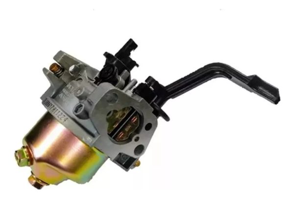 Carburador Grupo Electrogeno Para Motores Chinos 2500/3500 - Imagen 2