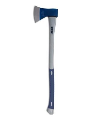 Hacha Tumba Grande Bremen 4 1/2 Libras Cabo Fibra 7649 Tr