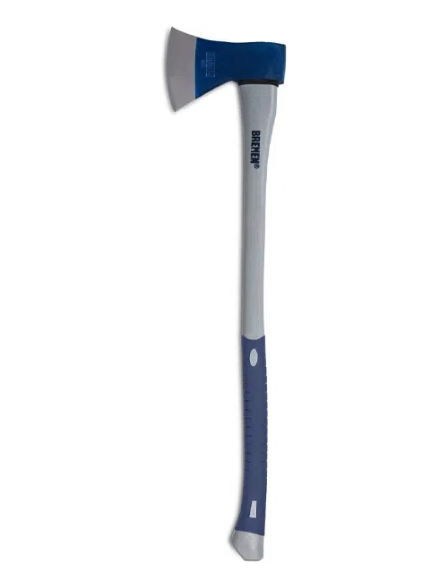 Hacha Tumba Grande Bremen 4 1/2 Libras Cabo Fibra 7649 Tr