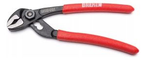 Pinza Pico Loro 8 Pulgadas Bremen 5160 Mango Antideslizante
