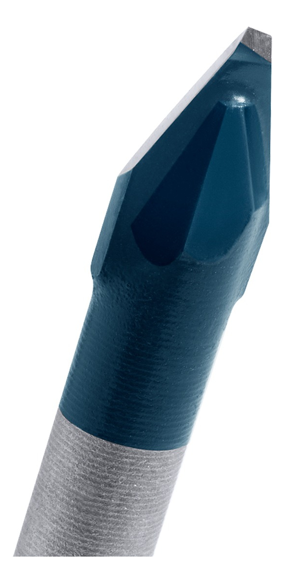 Bosch Hex-9 2608900592 Mecha Expert Ceramic 8mm Porcelanato - Imagen 7