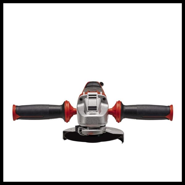 Amoladora Angular Te-ag 125/1010 Ce Einhell Trader - Imagen 7
