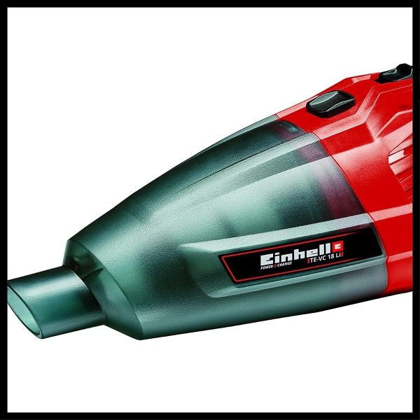 Aspiradora 18 V Te-vc 18 Li Solo Einhell - Imagen 7