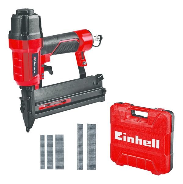 Clavadora Engrampadora Neumatica Einhell Tc-pn 50 Trader