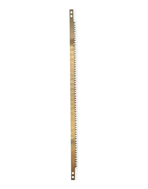 Hoja Sierra Arco Montaraz Bremen 24 Pulgadas 7672 7673 - Imagen 2