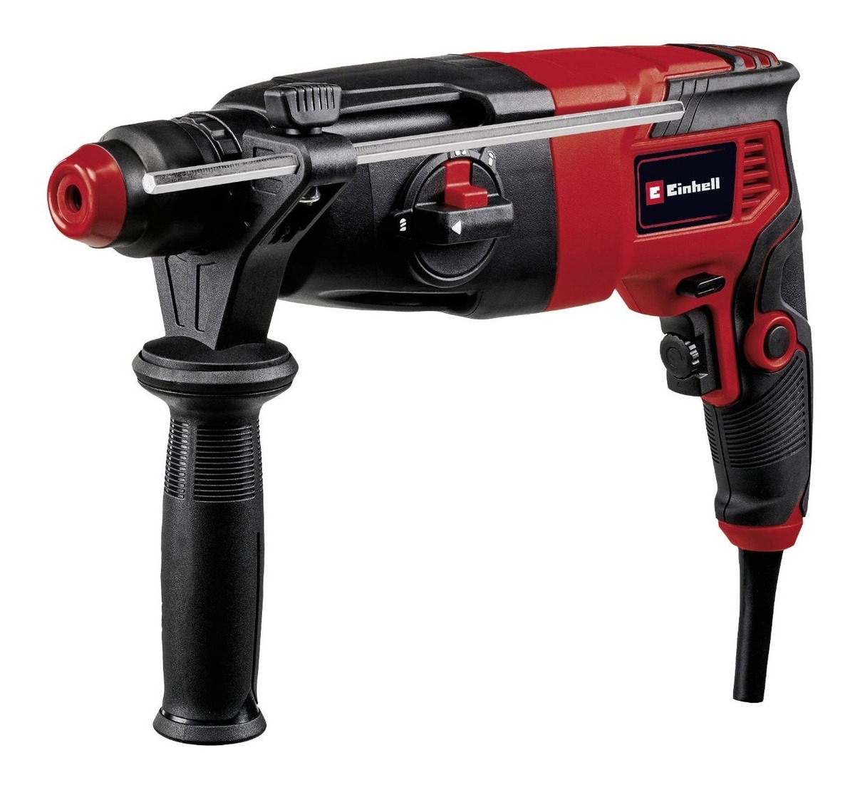 Rotomartillo Sds Plus Einhell 620w 20 Mm 2.2 J Maletin Trade