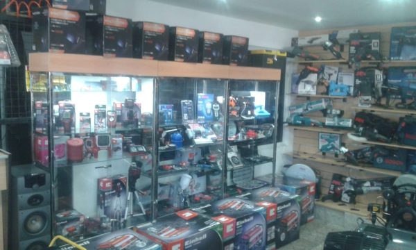 Set Herramientas Llaves Tubos Combinadas 35 Pzs Bremen - Imagen 4