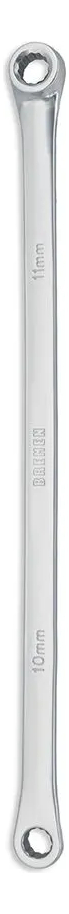 Llave Estriada Extra Larga 13 X 15 Mm Bremen Tensora Poly-v - Imagen 4