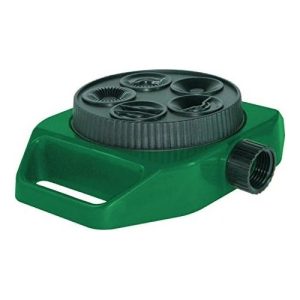 Aspersor Regador De Piso 5 Patrones E-715 Cod 2705