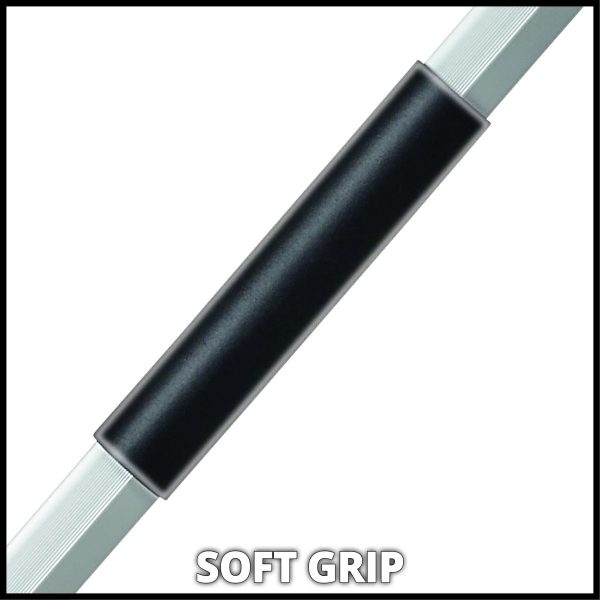 Cortacerco De Altura Inalambrico 45cm + Bat 2.5 + Regalo Tr - Imagen 5
