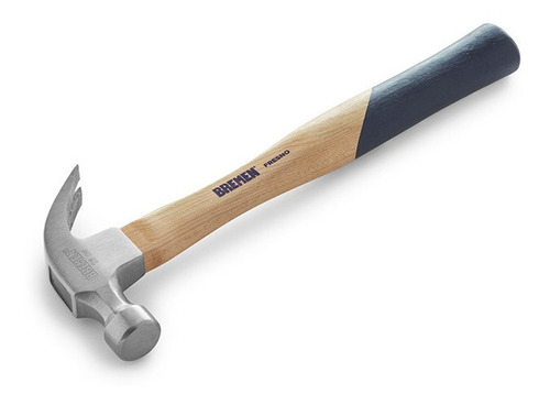 Martillo Galponero Techista Encofrador Madera Bremen 3976 - Imagen 2