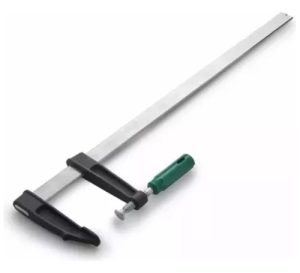 Prensa Carpintero 80x400mm Sargento Wembley 340