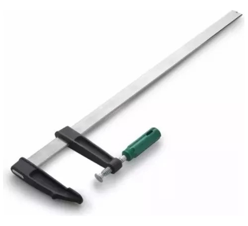 Prensa Carpintero 80x400mm Sargento Wembley 340