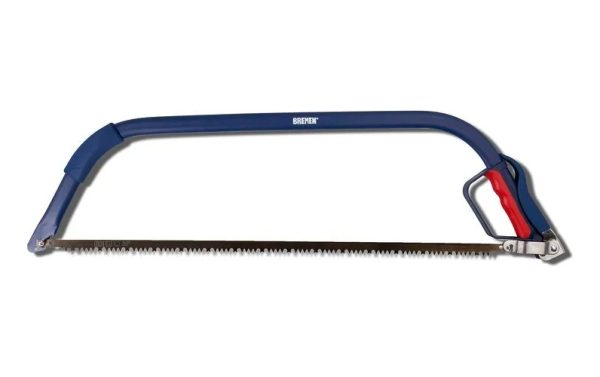 Arco Sierra Montaraz Poda Bremen 24 Pulgad 60 Cm 7668 Trader