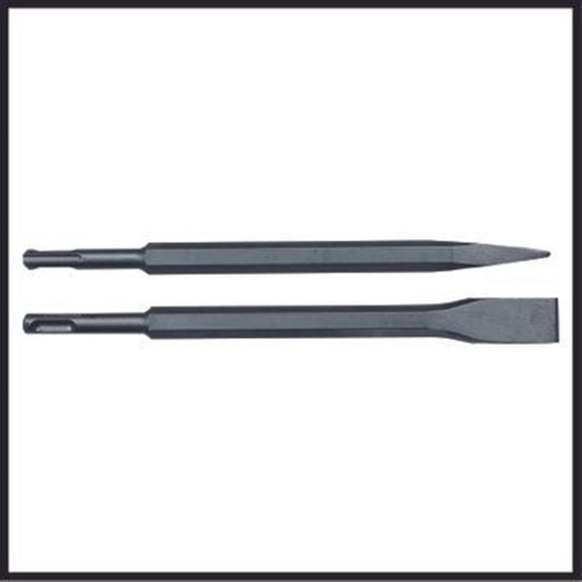 Martillo Demoledor Einhell Te-dh 5 Sds Plus 750w 5j Puntas - Imagen 2