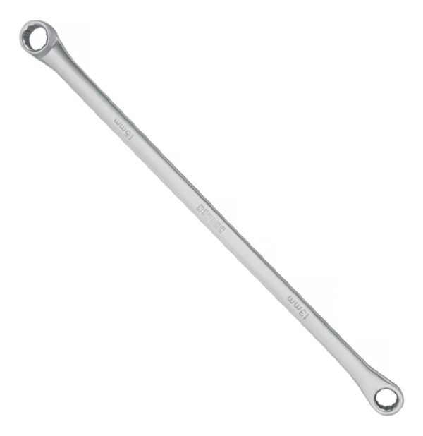 Llave Estriada Extra Larga 13 X 15 Mm Bremen Tensora Poly-v - Imagen 3
