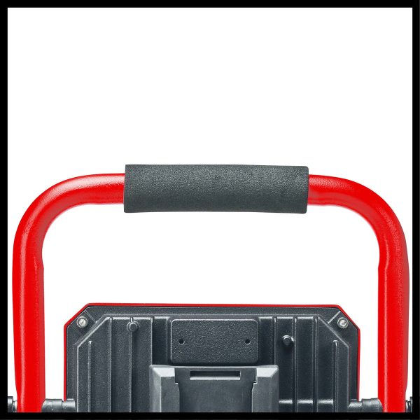 Reflector Lampara Einhell Inalam 18v 1800lm Bat 4.0ah Kit Tr - Imagen 5