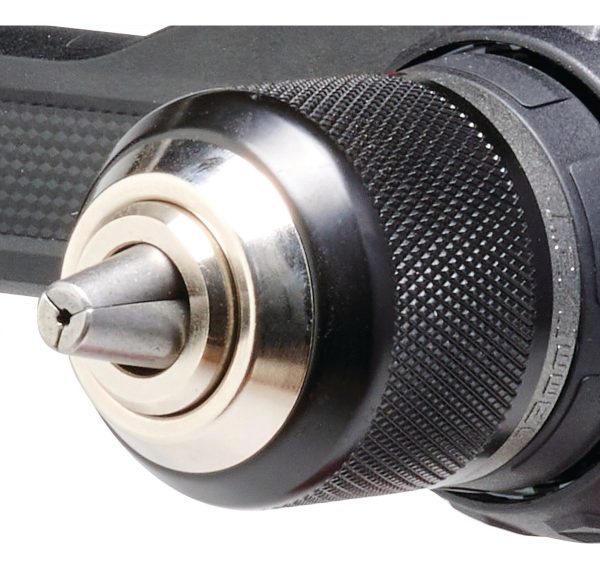 Taladro Percutor Inalambrico Einhell 18v 120nm Kit 2.5ah - Imagen 7
