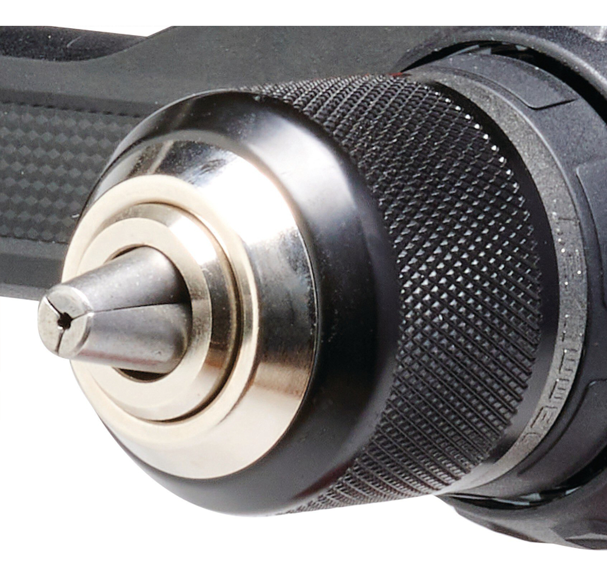Taladro Percutor Inalambrico Einhell 18v 120nm Kit 2.5ah - Imagen 7