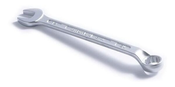 Llave Combinada Boca Anillo Bremen 23mm - Imagen 4