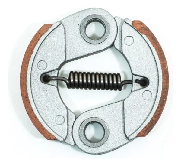 Embrague Desmalezadora 33cc / 43cc / 52cc Chinas Shimaha - Imagen 2