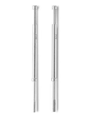 Repuesto Varilla Para Remachadora Dual Bremen 6776 Trader