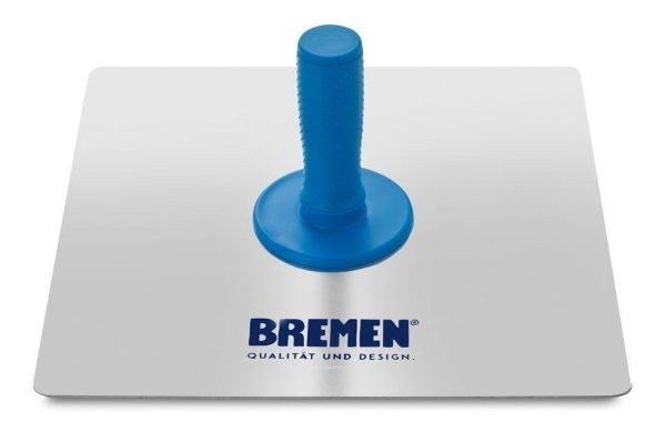 Dw - Plato Para Masilla Con Pad [aluminio] Bremen(R) - Imagen 3
