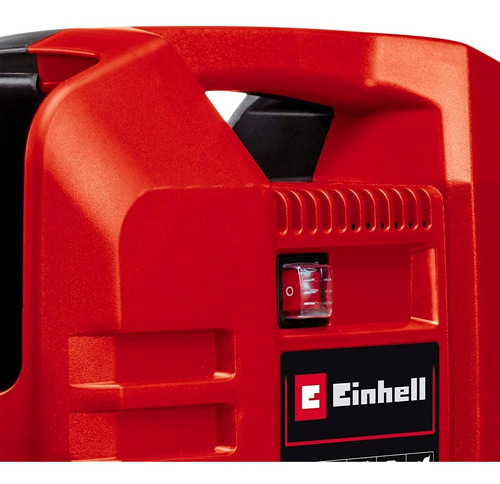 Compresor De Aire Portatil Auto Einhell Tc-ac 190 Of Set - Imagen 5