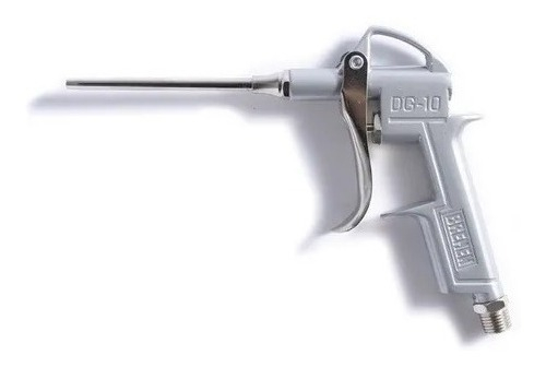 Pistola Para Sopletear Pico Largo Bremen 3531 Trader