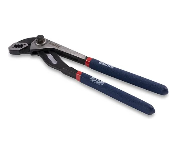 Pinza Pico De Loro Bremen Ajuste Rapido 241mm 9,5 PuLG 7391 - Imagen 3