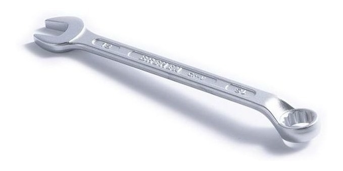 Llave Combinada Mm 8 Profesional Bremen(R) - Imagen 2