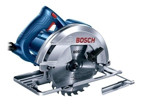 Disco De Sierra Circular Bosch Eco 184mm 24 Dientes Madera - Imagen 6