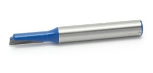 Fresa Para Router (ranurar)  1/4  X 3/16