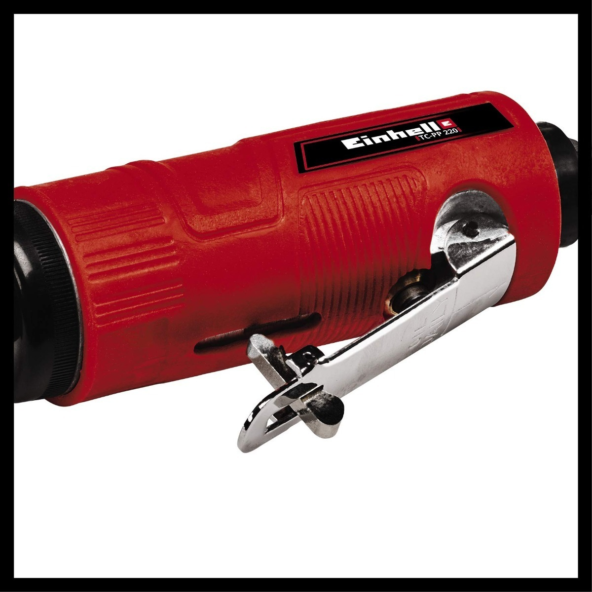 Minitorno Neumatico Tc-pp 220 Einhell Maletin Amolador Recta - Imagen 7