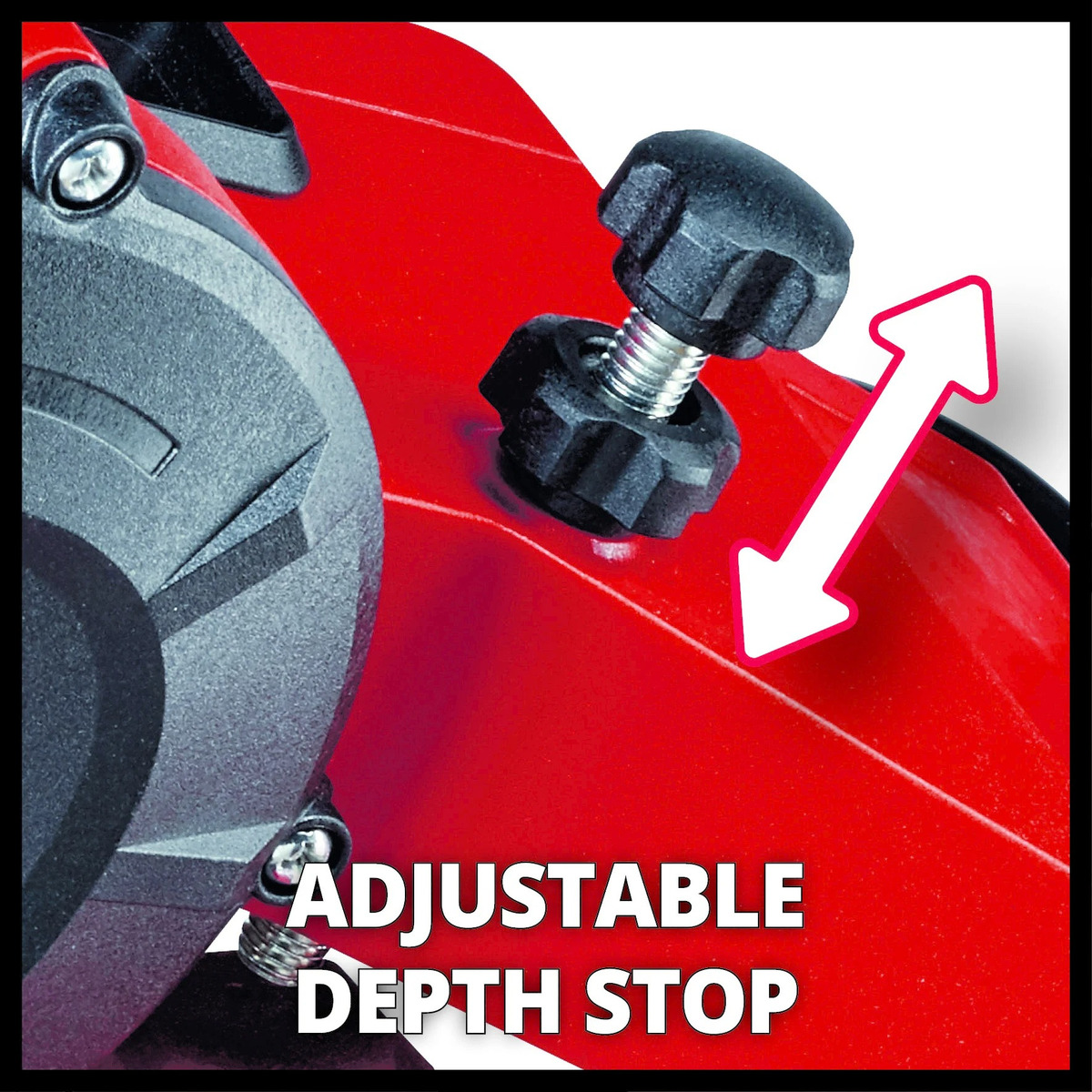 Afilador De Cadena Motosierra Inalambrico Sin Bat Einhell - Imagen 4