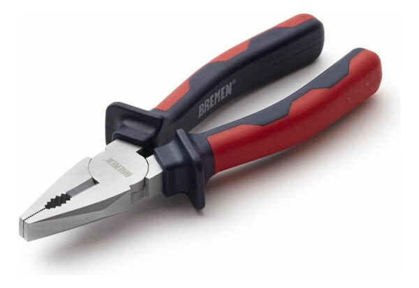 Combo Electricista Multimetro Alicate Destornillador Pinza T - Imagen 2