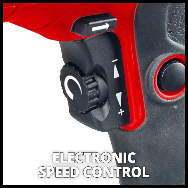 Rotomartillo Percutor 800w Sds Plus 3j Einhell 4 Funciones T - Imagen 5