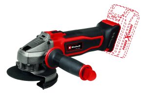 Amoladora Angular Inalambrica Einhell Te-ag 18/115-2 Li Solo
