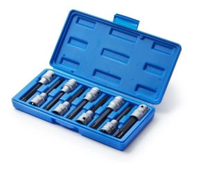 Juego De Tubos Punta Torx 5779 Bremen Trader