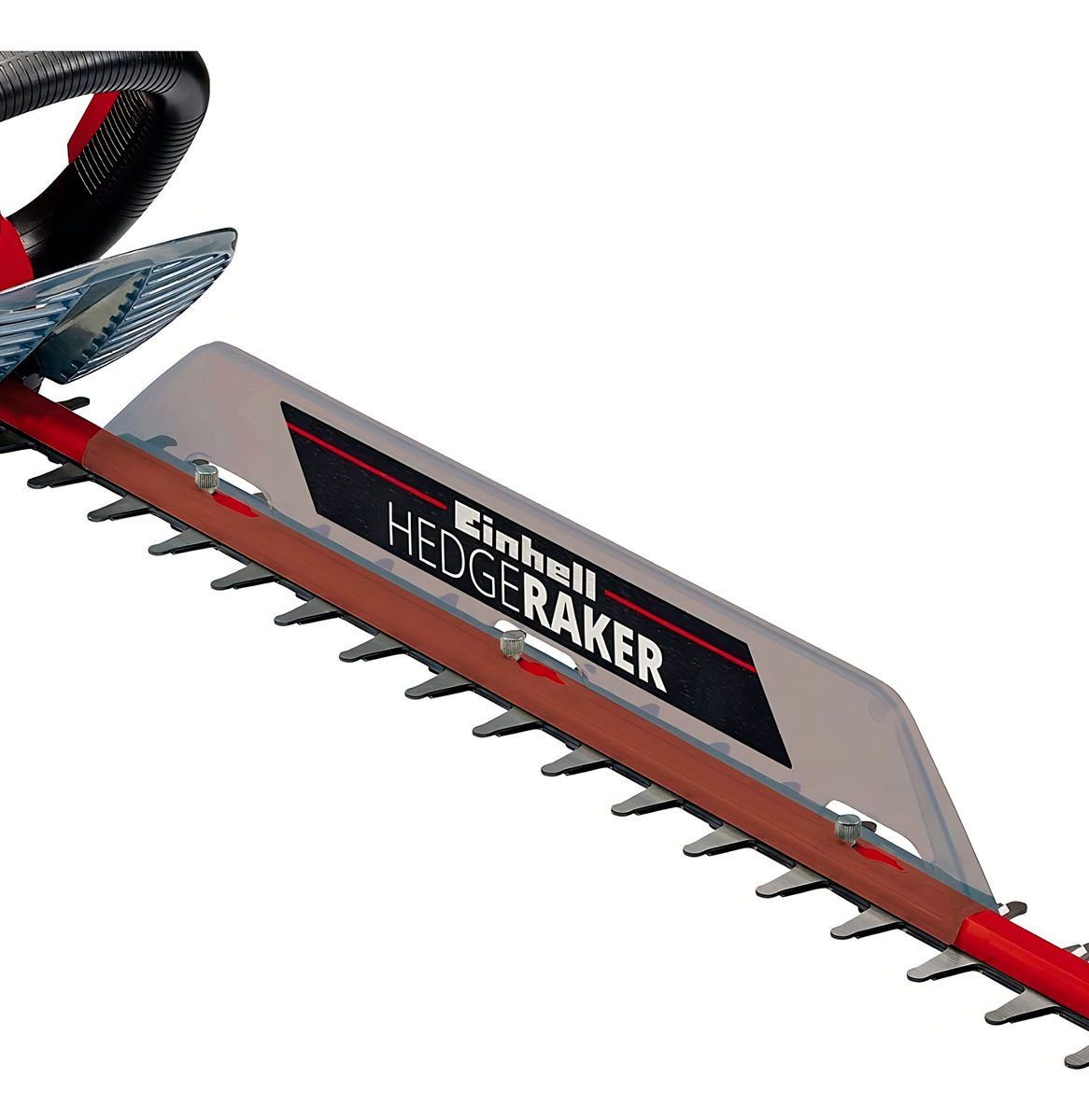 Corta Cerco Eléctrico Einhell Ge-eh 6560 Expert - Imagen 5