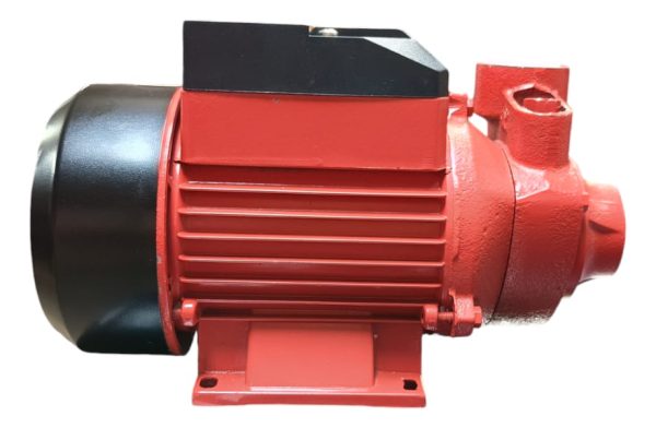 Bomba Periferica Shimaha Shp12/25 1/2 Hp Elevadora Agua 440w - Imagen 5