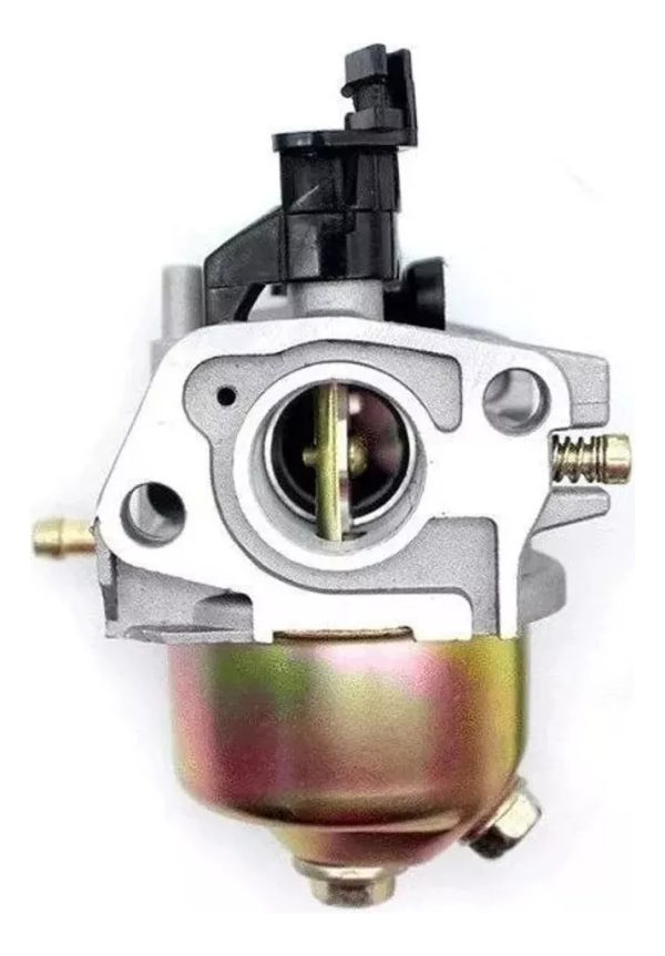 Carburador Grupo Electrogeno Para Motores Chinos 2500/3500 - Imagen 4