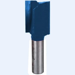 Fresa Para Router (ranurar)  1/4  X 3/4