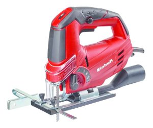 Sierra Caladora 620w Tc-js 85 2 Años Garantia Einhell
