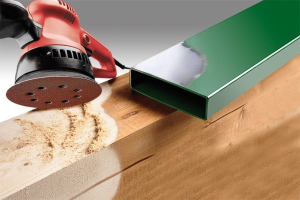 Set Lija Redonda 125 Mm Kwb Madera/metal Pack X5 Trader - Imagen 20