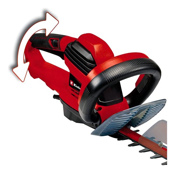 Corta Cerco Eléctrico Einhell Ge-eh 6560 Expert - Imagen 4