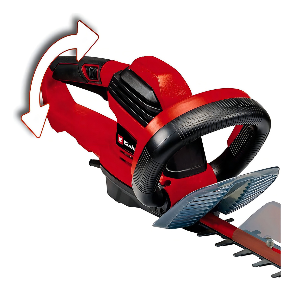 Corta Cerco Eléctrico Einhell Ge-eh 6560 Expert - Imagen 4